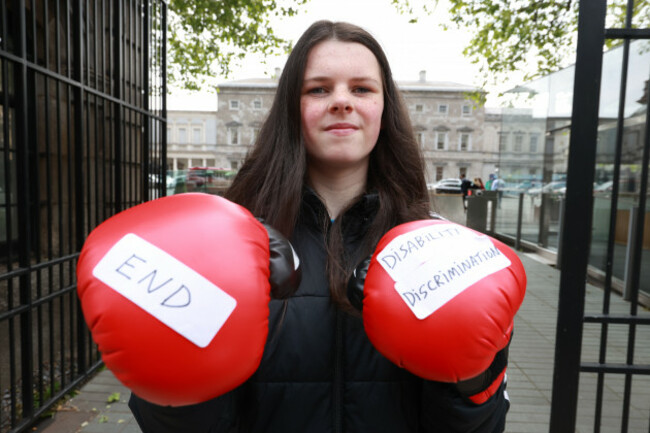 Cara Darmody Protest 3696_90727119