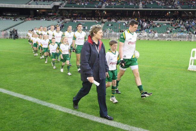 sean-cavanagh-leads-out-the-team