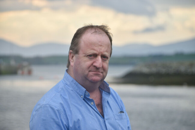 michael-collins-an-independent-td-represents-the-cork-south-west-constituency-since-the-2016-general-election