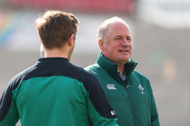 david-humphreys