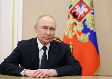 russian-president-vladimir-putin-makes-a-video-address-to-congratulate-the-staff-veterans-and-civilian-personnel-of-the-border-guard-service-of-the-federal-security-service-on-border-guards-day-at-th