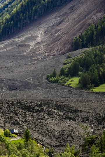 Glacier 2