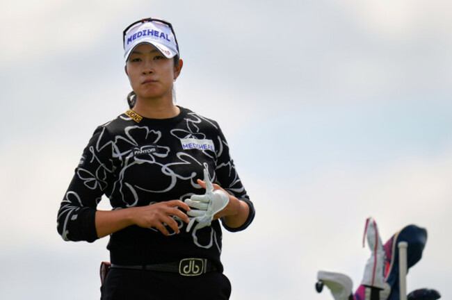 a-lim-kim-of-south-korea-on-the-third-tee-during-the-first-round-of-the-u-s-womens-open-golf-tournament-at-erin-hills-thursday-may-29-2025-in-erin-wis-ap-photojeff-roberson