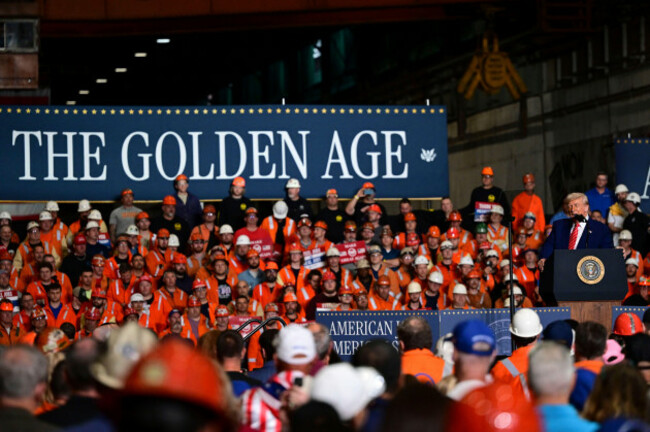 president-donald-trump-speaks-at-the-u-s-steel-mon-valley-works-irvin-plant-friday-may-30-2025-in-west-mifflin-pa-ap-photodavid-dermer