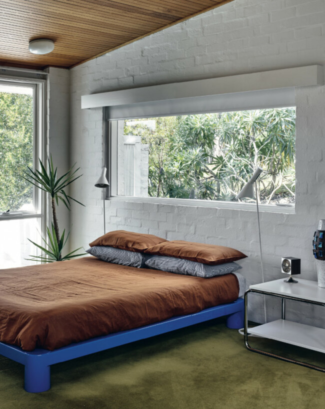 Katie Brannaghan main bedroom