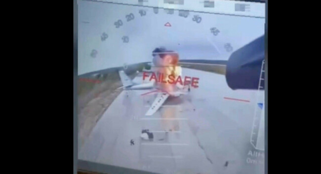in-this-image-taken-from-video-released-june-1-2025-by-a-source-in-the-ukrainian-security-service-shows-a-ukrainian-drone-striking-russian-planes-deep-in-russias-territory-source-in-the-ukrainian