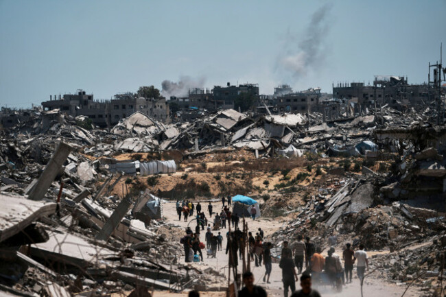 displaced-palestinians-return-to-retrieve-their-belongings-from-their-homes-in-the-area-where-the-israeli-army-operated-in-the-northern-gaza-strip-on-wednesday-june-4-2025-ap-photojehad-alshrafi
