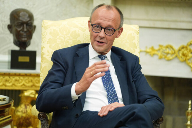 germanys-chancellor-friedrich-merz-attends-a-meeting-with-president-donald-trump-in-the-oval-office-of-the-white-house-thursday-june-5-2025-in-washington-ap-photoevan-vucci