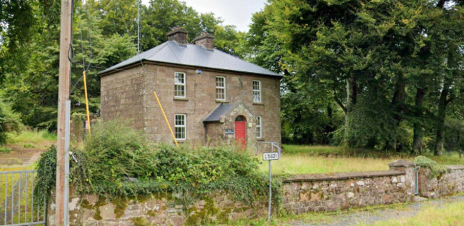 1Glenisland Garda Station