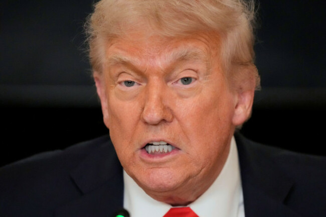 president-donald-trump-speaks-during-a-meeting-with-the-fraternal-order-of-police-in-the-state-dinning-room-of-the-white-house-thursday-june-5-2025-in-washington-ap-photoalex-brandon