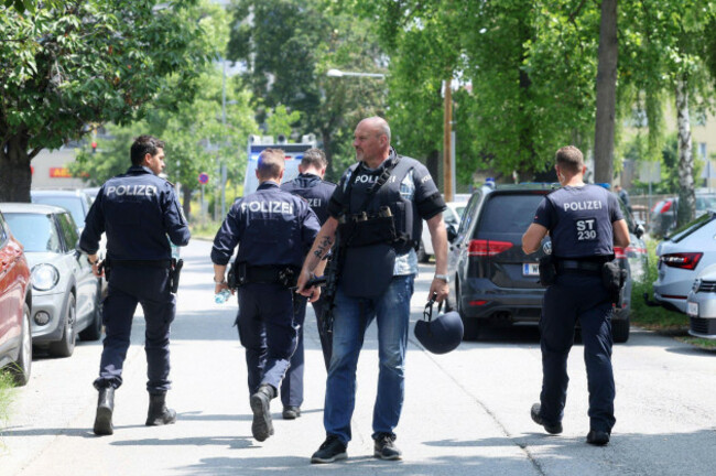police-officers-attend-the-scene-of-a-shooting-at-a-school-in-graz-austria-tuesday-june-10-2025-kleine-zeitung-via-ap