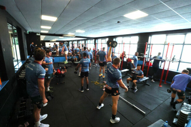 a-view-of-the-gym-session