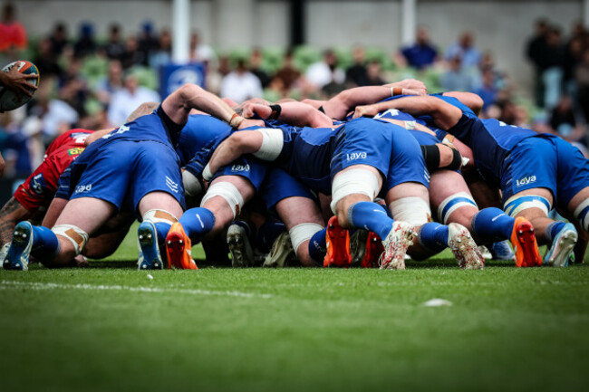 view-of-scrum