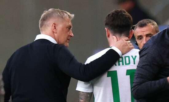heimir-hallgrimsson-with-robbie-brady-after-being-substituted