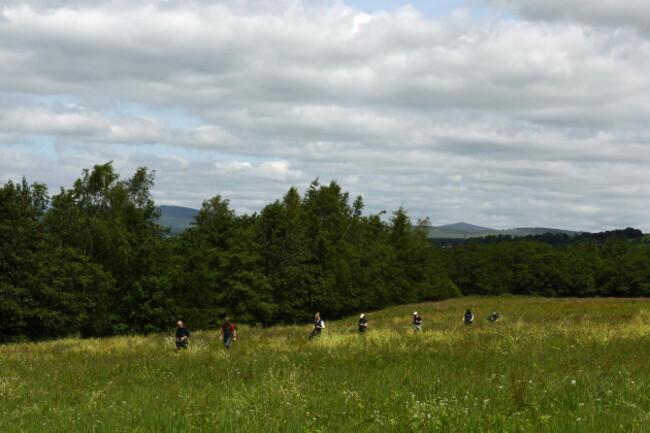 People Caring - World Bee Sanctuary