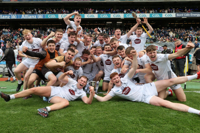 kildare-team-celebrate-with-the-joe-mcdonagh-cup