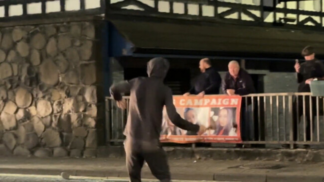 ballymena-protest