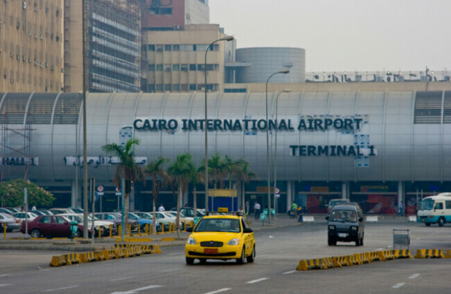 cairo