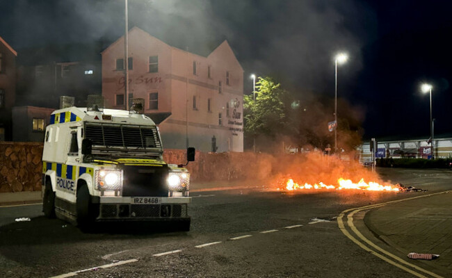 ballymena