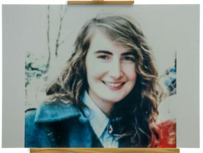 FILE PHOTO Annie McCarrick-5_90728109