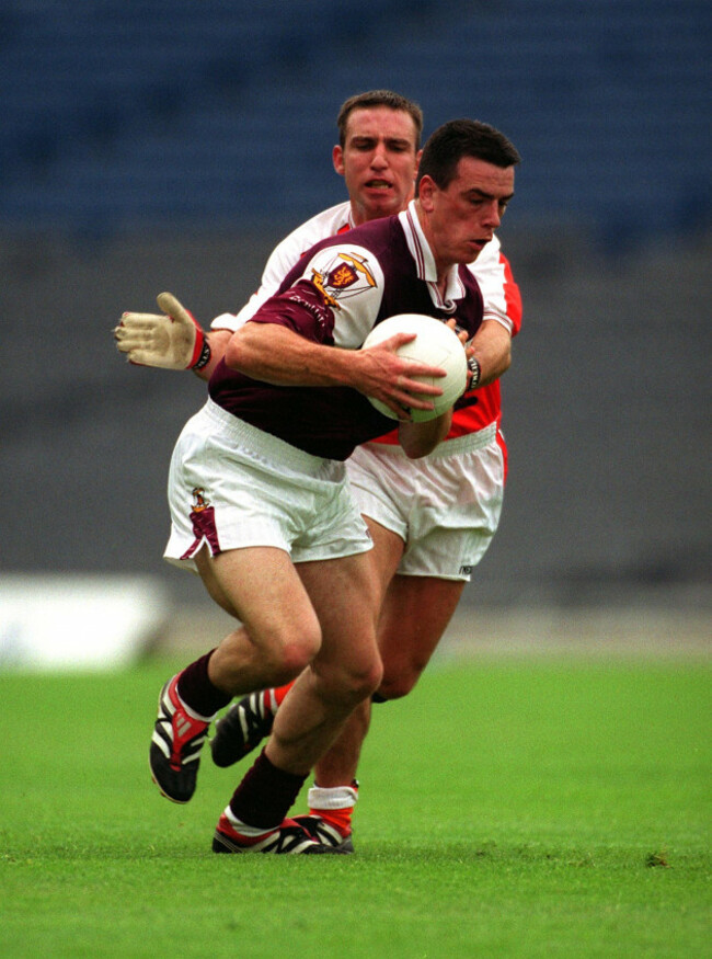 enda-mcnulty-and-padraig-joyce