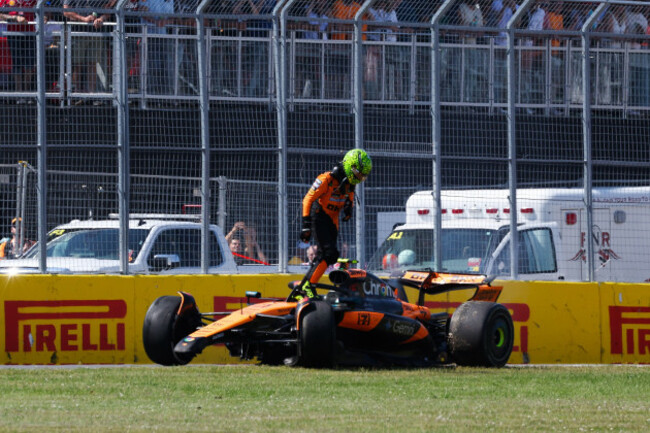 04-norris-lando-gbr-mclaren-f1-team-mcl39-action-during-the-formula-1-pirelli-grand-prix-du-canada-2025-10th-round-of-the-2025-fia-formula-one-world-championship-from-june-14-to-16-2025-on-the-c