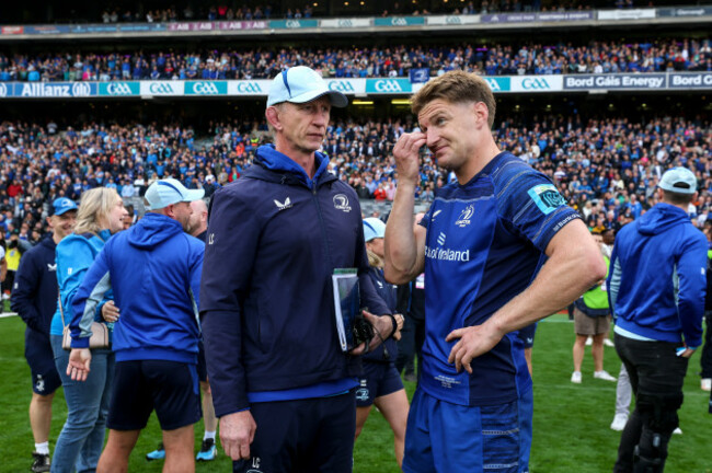 leo-cullen-after-the-game-with-with-jordie-barrett
