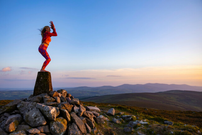 COMERAGHS WILD FESTIVAL WATERFORD