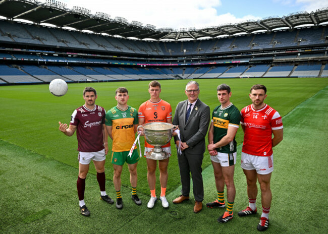 gaa-football-all-ireland-senior-championship-series-national-launch