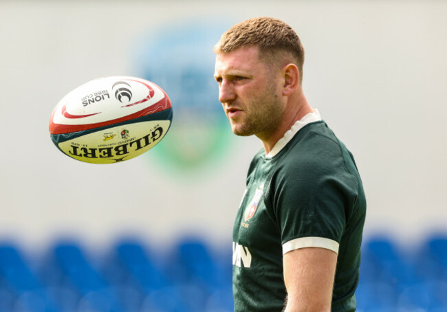 finn-russell