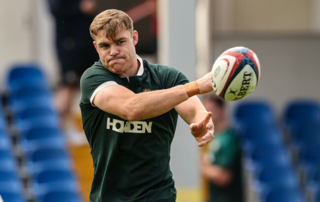 garry-ringrose