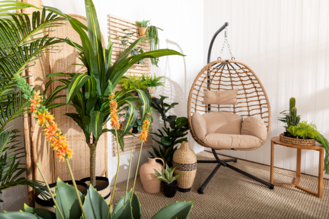 Bali Egg Chair €299