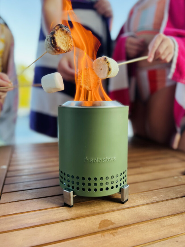 Solo Stove Mesa XL Deep Olive €99.95 1