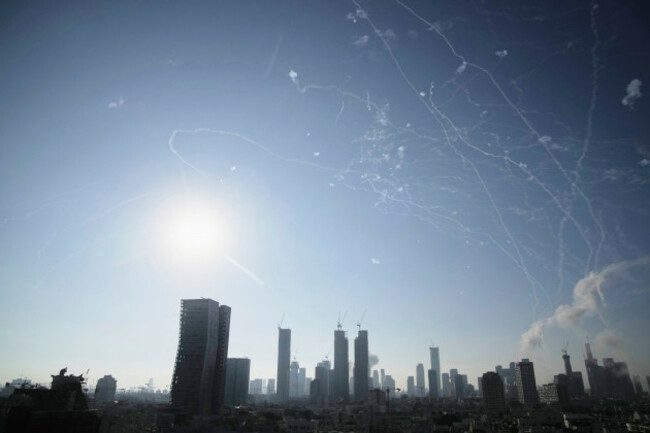 israeli-air-defense-system-fires-to-intercept-missiles-during-an-iranian-attack-over-tel-aviv-israel-thursday-june-19-2025-ap-photoleo-correa