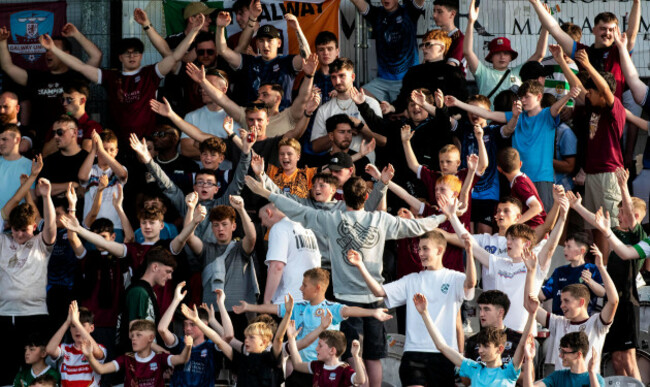 galway-united-supporters