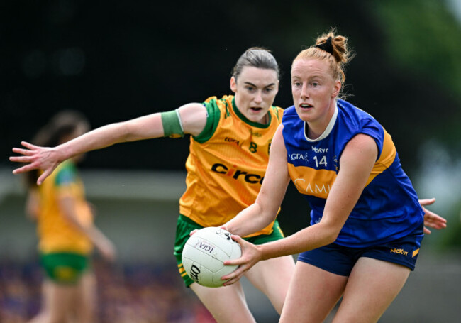 tipperary-v-donegal-tg4-all-ireland-ladies-football-senior-championship-group-1