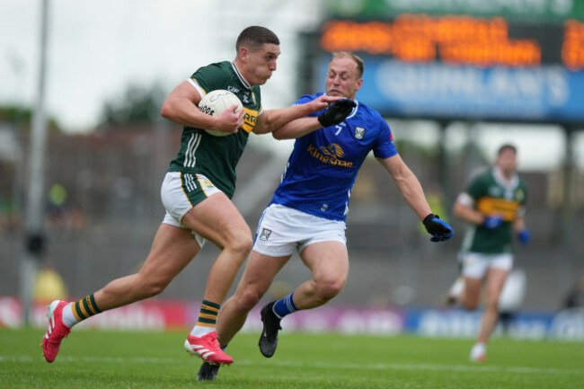 joe-oconnor-and-padraig-faulkner-in-action