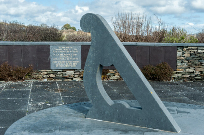 memorial-commemorating-the1985-air-india-disaster-caused-by-a-terrorist-bomb-over-ahakista-west-cork-ireland