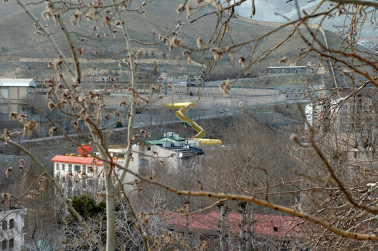 the-notorious-evin-jail-in-the-north-western-suburbs-of-tehran-iran
