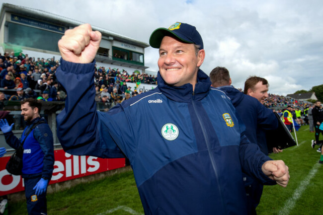 Robbie Brennan