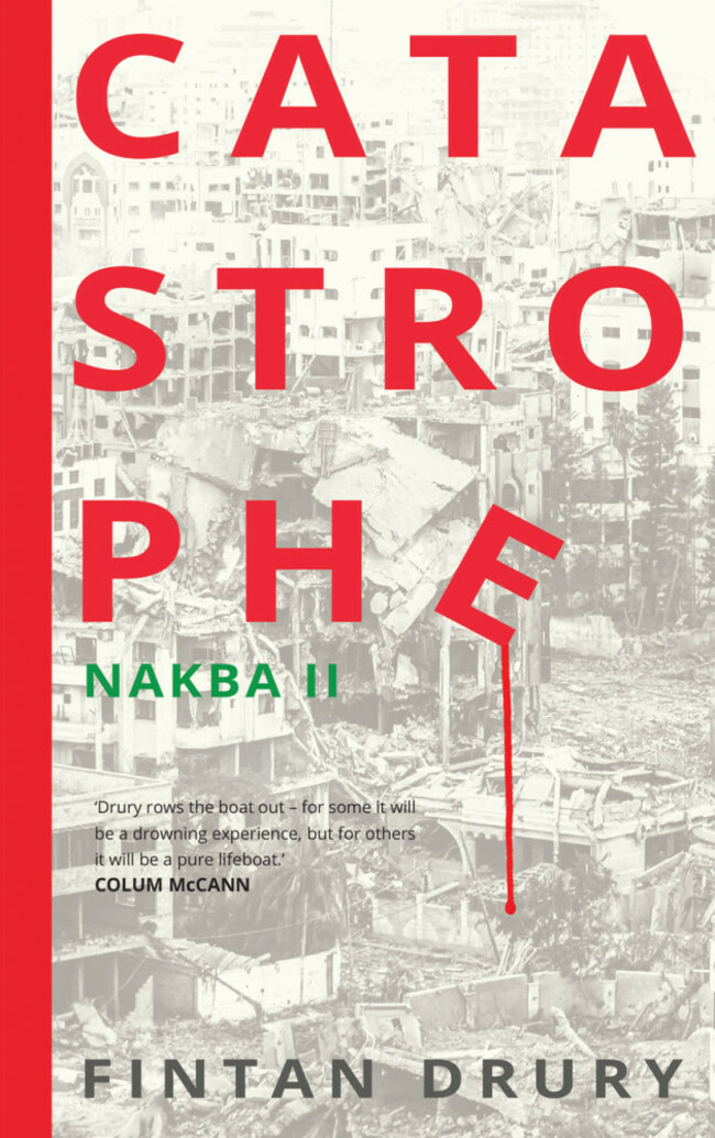 Catastrophe-hi res image