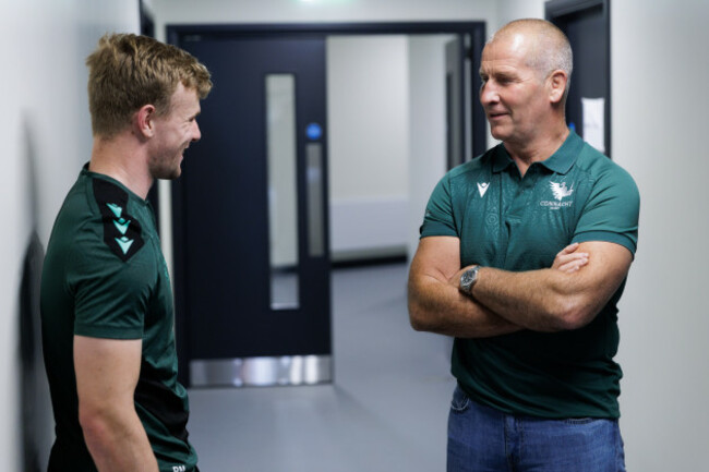 stuart-lancaster-with-ben-murphy
