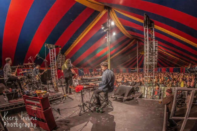 rory gallagher festival