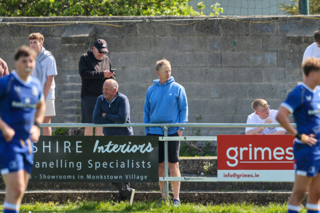 leo-cullen-and-david-humphreys