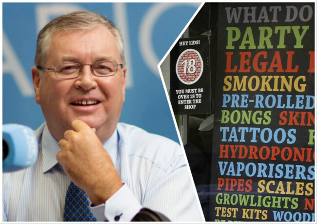 Joe Duffy will retire today after over 25 years on RT&Eacute;'s Liveline.