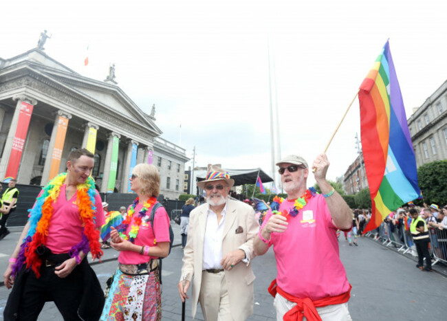 1909 Dublin Pride Parade_90574271