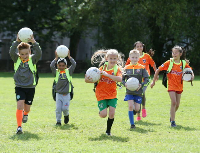 59  GAA Summer camps_90518426
