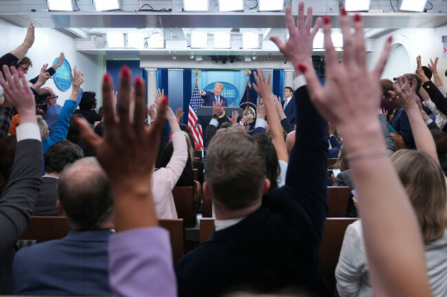 president-donald-trump-speaks-to-the-media-friday-june-27-2025-in-the-briefing-room-of-the-white-house-in-washington-ap-photojacquelyn-martin