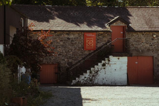 Ceadogan- outside our premises -PRINT-39