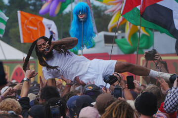 bob-vylan-performing-on-the-west-holts-stage-during-the-glastonbury-festival-at-worthy-farm-in-somerset-picture-date-saturday-june-28-2025